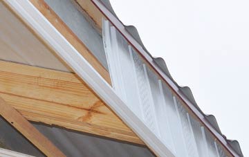 why Farleigh Wick fascia repairs are essential