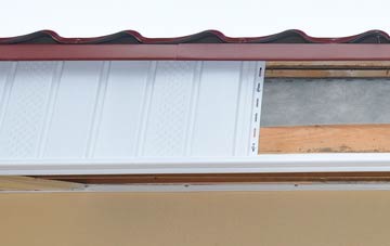 Farleigh Wick fascia repair costs