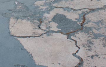 fibreglass roofing replacement Farleigh Wick