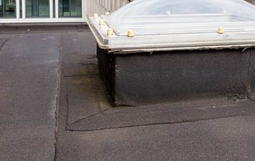disadvantages of Farleigh Wick flat roofs