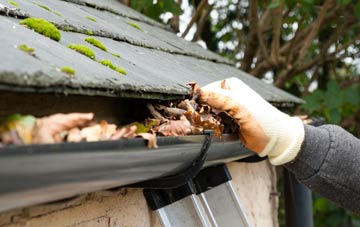 gutter cleaning Farleigh Wick, Wiltshire