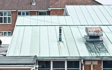 Farleigh Wick lead roofing costs