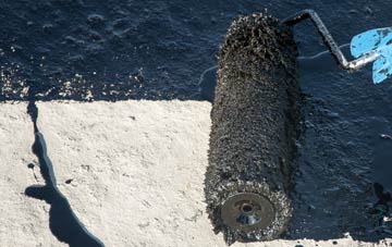 Farleigh Wick liquid sealant waterproofing