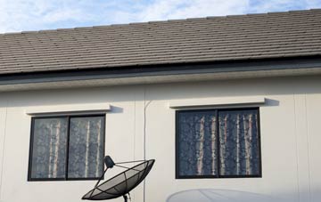 Farleigh Wick rubber roof costs