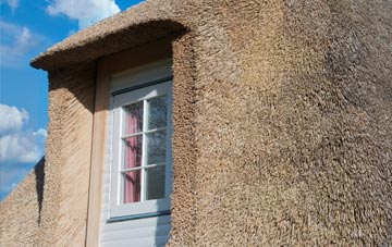 Farleigh Wick thatch roof disadvantages