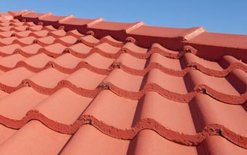 Farleigh Wick tile and slate roof replacement