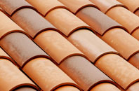 Farleigh Wick clay roofing