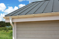 Farleigh Wick fascia repair