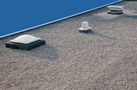 Farleigh Wick flat roofing