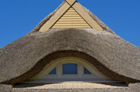 Farleigh Wick thatch roofing